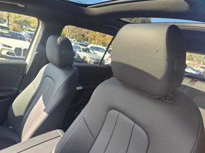 2025 Mercedes-Benz GLB GLB 250