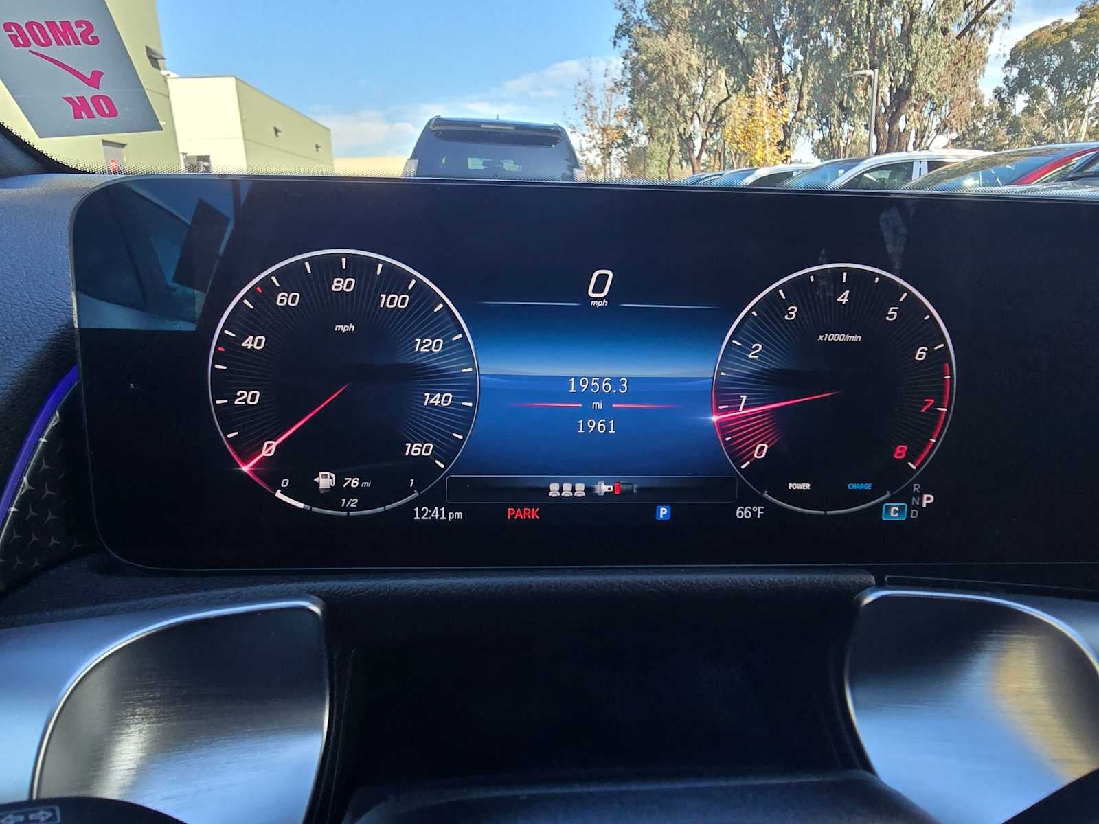 2025 Mercedes-Benz GLB GLB 250