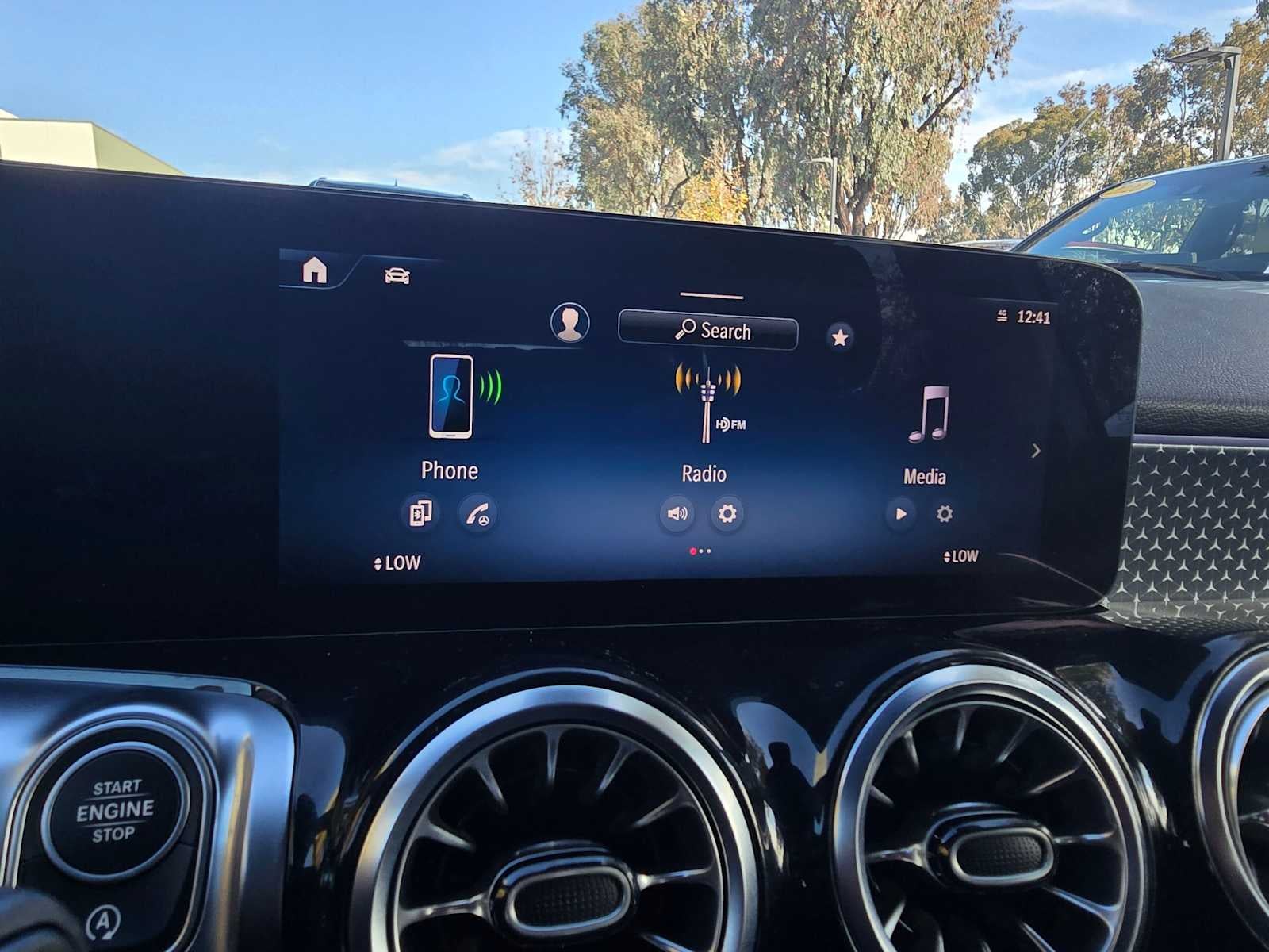 2025 Mercedes-Benz GLB GLB 250