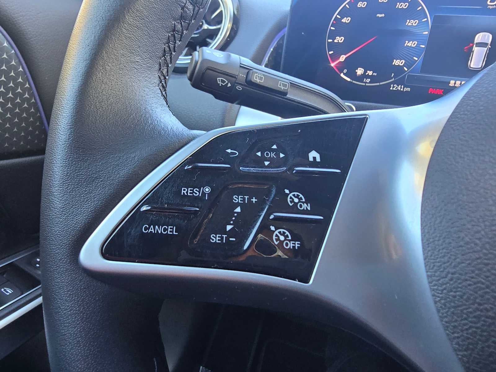 2025 Mercedes-Benz GLB GLB 250