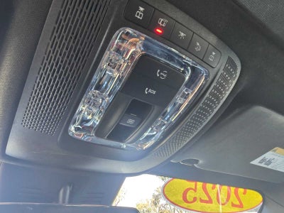 2025 Mercedes-Benz GLB GLB 250