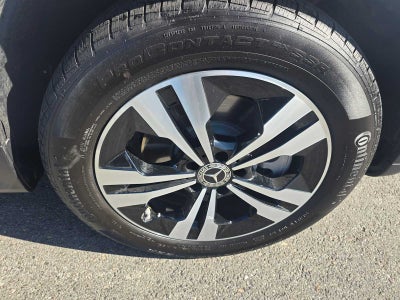 2025 Mercedes-Benz GLB GLB 250