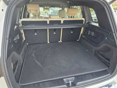 2025 Mercedes-Benz GLB GLB 250