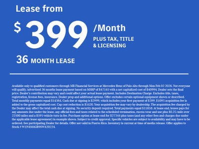 2025 Mercedes-Benz GLB GLB 250