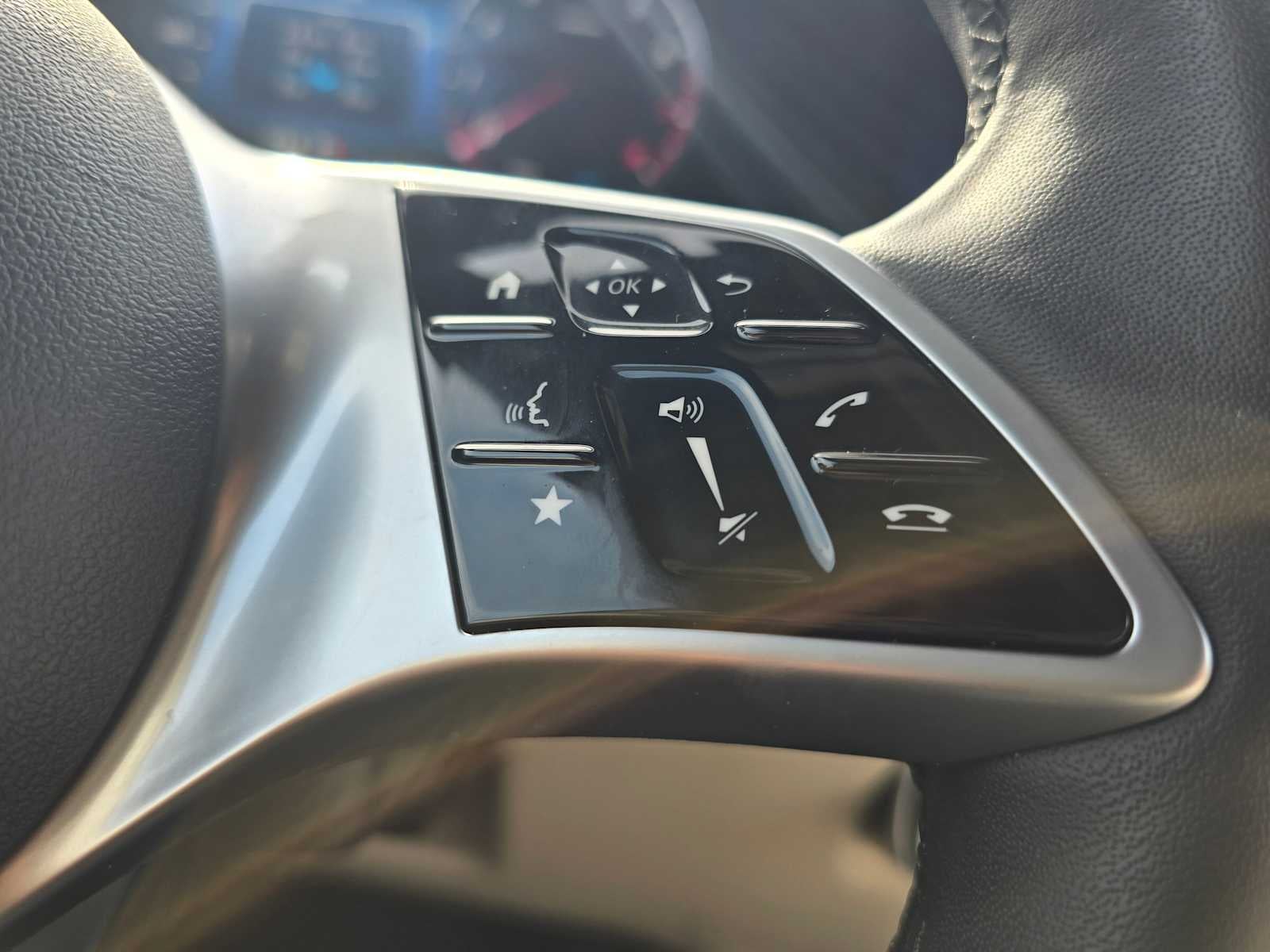 2025 Mercedes-Benz GLB GLB 250