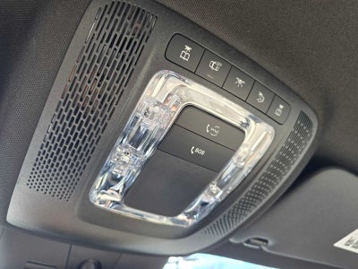 2025 Mercedes-Benz GLB GLB 250