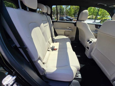 2025 Mercedes-Benz GLB GLB 250