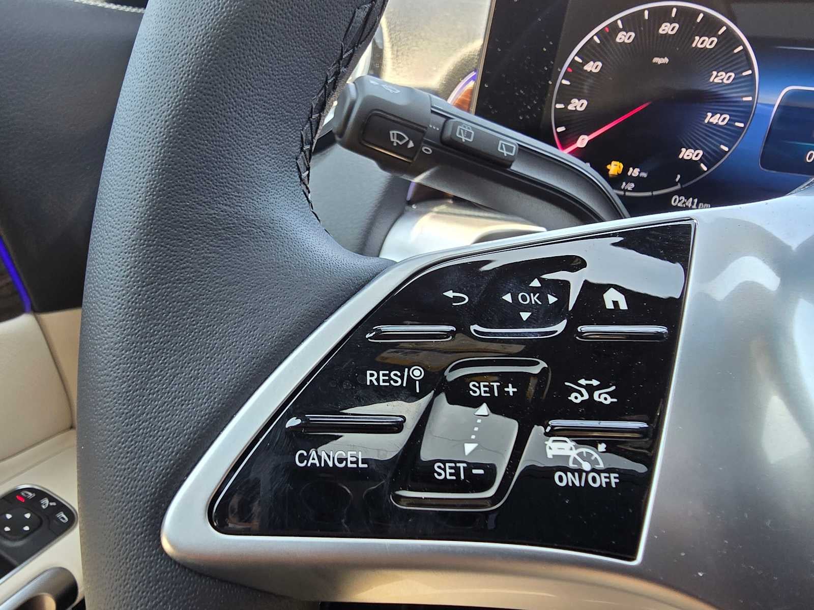 2025 Mercedes-Benz GLB GLB 250