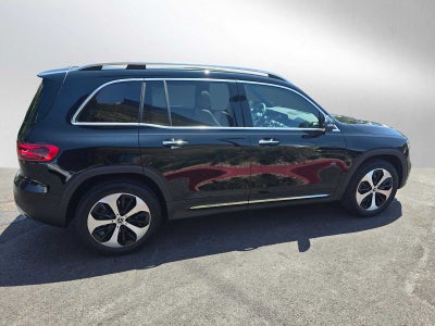2025 Mercedes-Benz GLB GLB 250