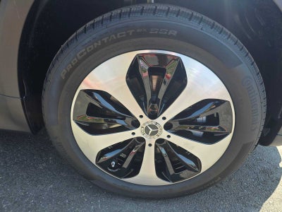 2025 Mercedes-Benz GLB GLB 250