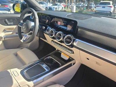 2026 Mercedes-Benz GLB 250 SUV