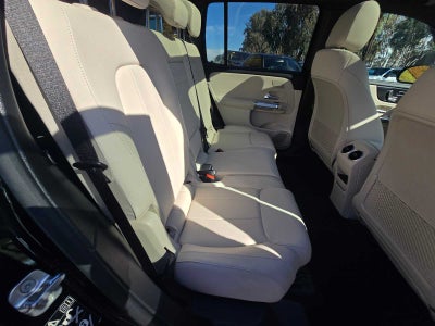 2026 Mercedes-Benz GLB 250 SUV