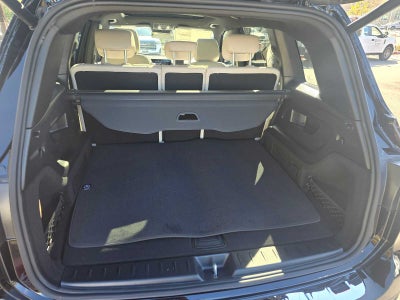 2026 Mercedes-Benz GLB 250 SUV