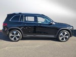 2026 Mercedes-Benz GLB 250 SUV