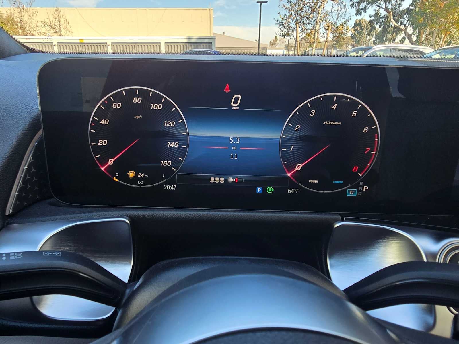 2026 Mercedes-Benz GLB 250 SUV