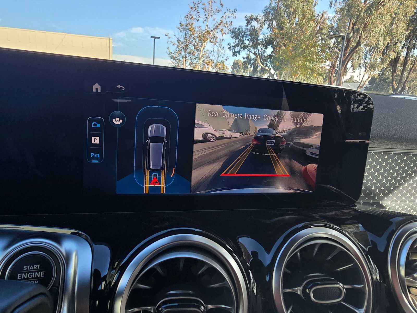 2026 Mercedes-Benz GLB 250 SUV