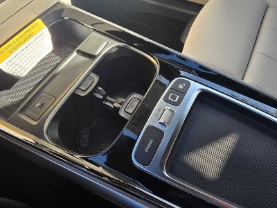 2026 Mercedes-Benz GLB 250 SUV