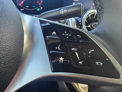 2026 Mercedes-Benz GLB 250 SUV