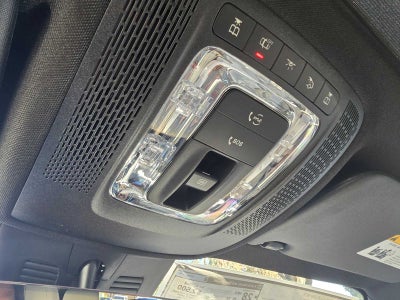 2026 Mercedes-Benz GLB 250 SUV