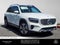 2026 Mercedes-Benz GLB 250 SUV