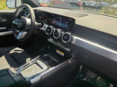 2026 Mercedes-Benz GLB 250 SUV
