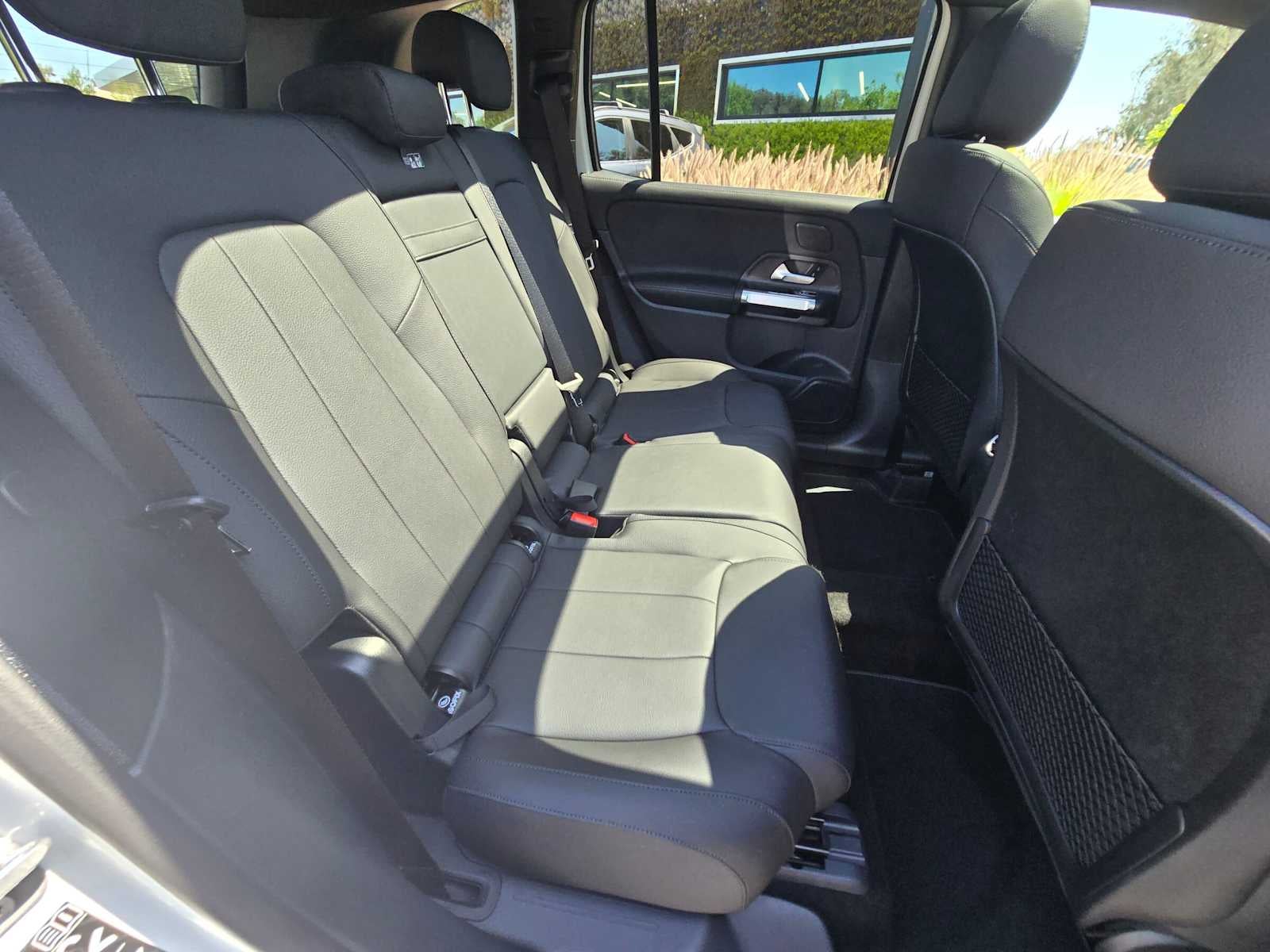 2026 Mercedes-Benz GLB 250 SUV