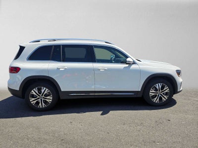 2026 Mercedes-Benz GLB 250 SUV