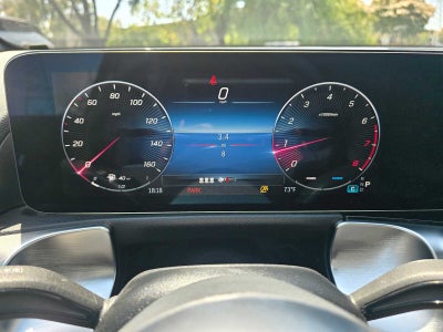 2026 Mercedes-Benz GLB 250 SUV