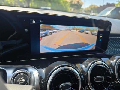 2026 Mercedes-Benz GLB 250 SUV