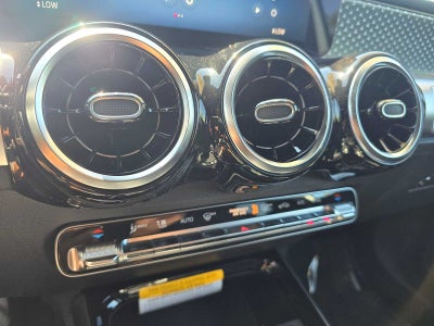 2026 Mercedes-Benz GLB 250 SUV