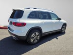 2026 Mercedes-Benz GLB 250 SUV