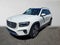 2026 Mercedes-Benz GLB 250 SUV