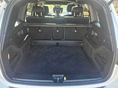2024 Mercedes-Benz GLB 250 4MATIC® SUV