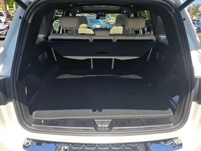 2025 Mercedes-Benz GLB 250 4MATIC® SUV