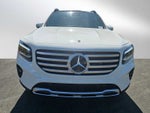 2025 Mercedes-Benz GLB 250 4MATIC® SUV