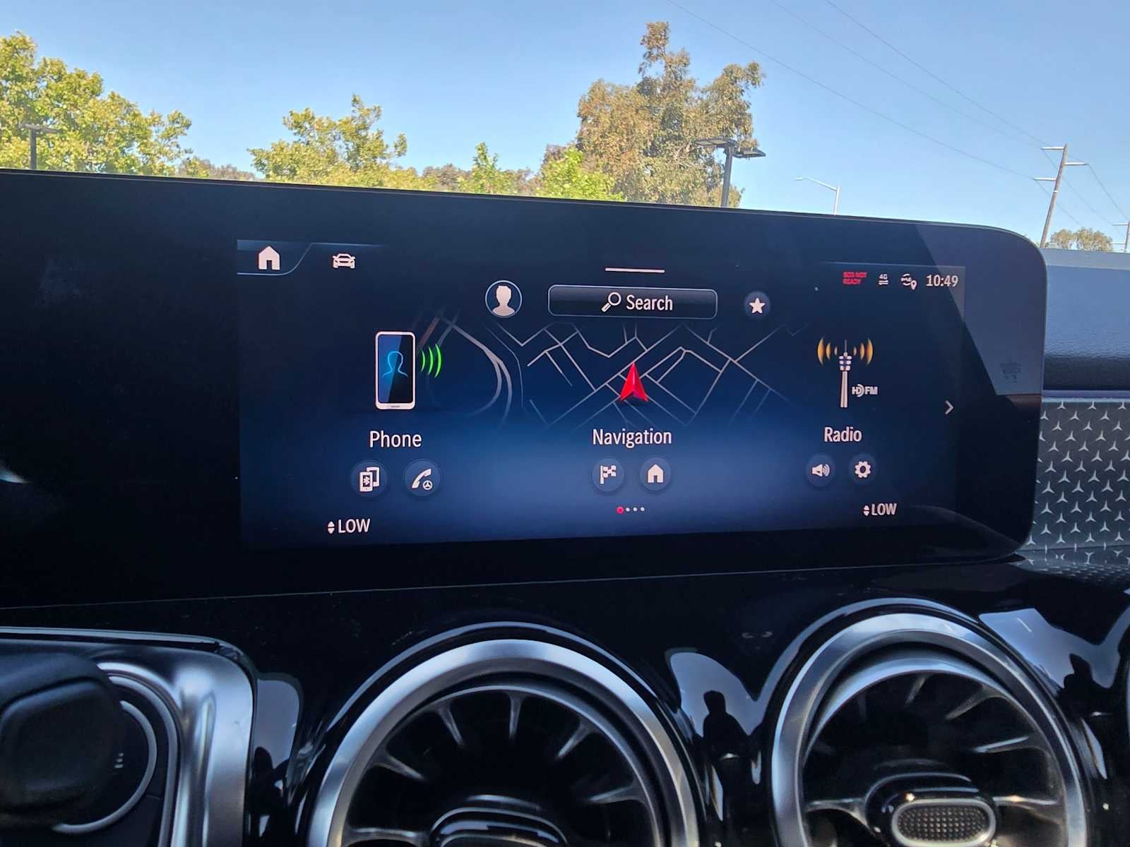 2025 Mercedes-Benz GLB 250 4MATIC® SUV