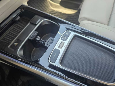 2025 Mercedes-Benz GLB 250 4MATIC® SUV