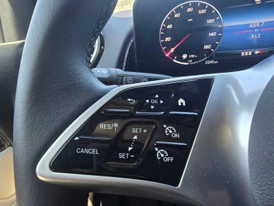 2025 Mercedes-Benz GLB 250 4MATIC® SUV