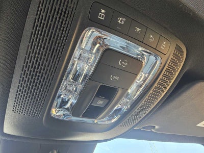 2025 Mercedes-Benz GLB 250 4MATIC® SUV