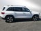 2025 Mercedes-Benz GLB 250 4MATIC® SUV