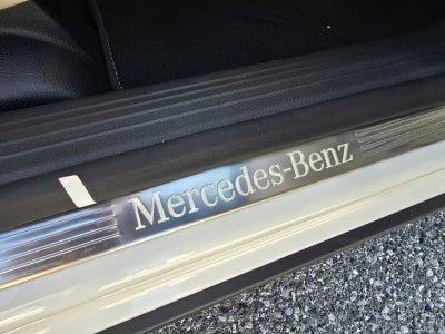 2025 Mercedes-Benz GLB GLB 250