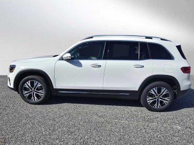 2025 Mercedes-Benz GLB GLB 250