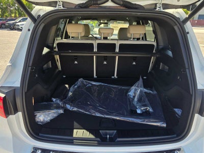 2025 Mercedes-Benz GLB GLB 250