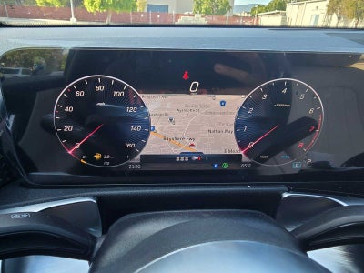 2025 Mercedes-Benz GLB GLB 250