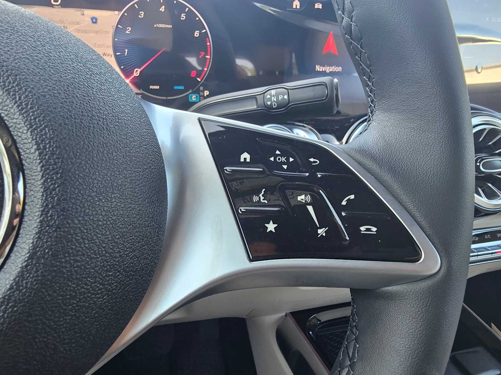 2025 Mercedes-Benz GLB GLB 250