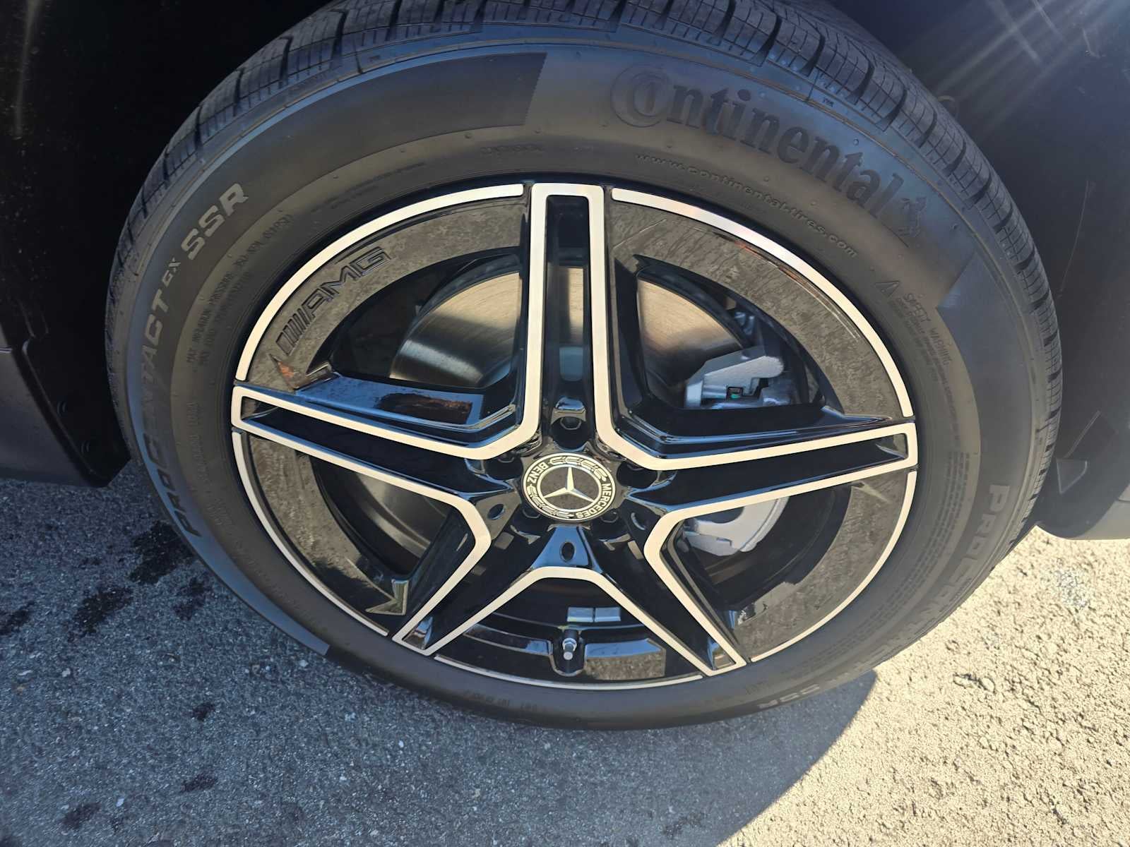 2026 Mercedes-Benz GLB 250 4MATIC® SUV