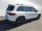 2026 Mercedes-Benz AMG® GLB 35 4MATIC® SUV