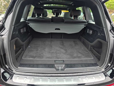 2026 Mercedes-Benz AMG® GLB 35 4MATIC® SUV