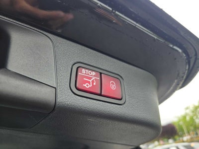 2026 Mercedes-Benz AMG® GLB 35 4MATIC® SUV