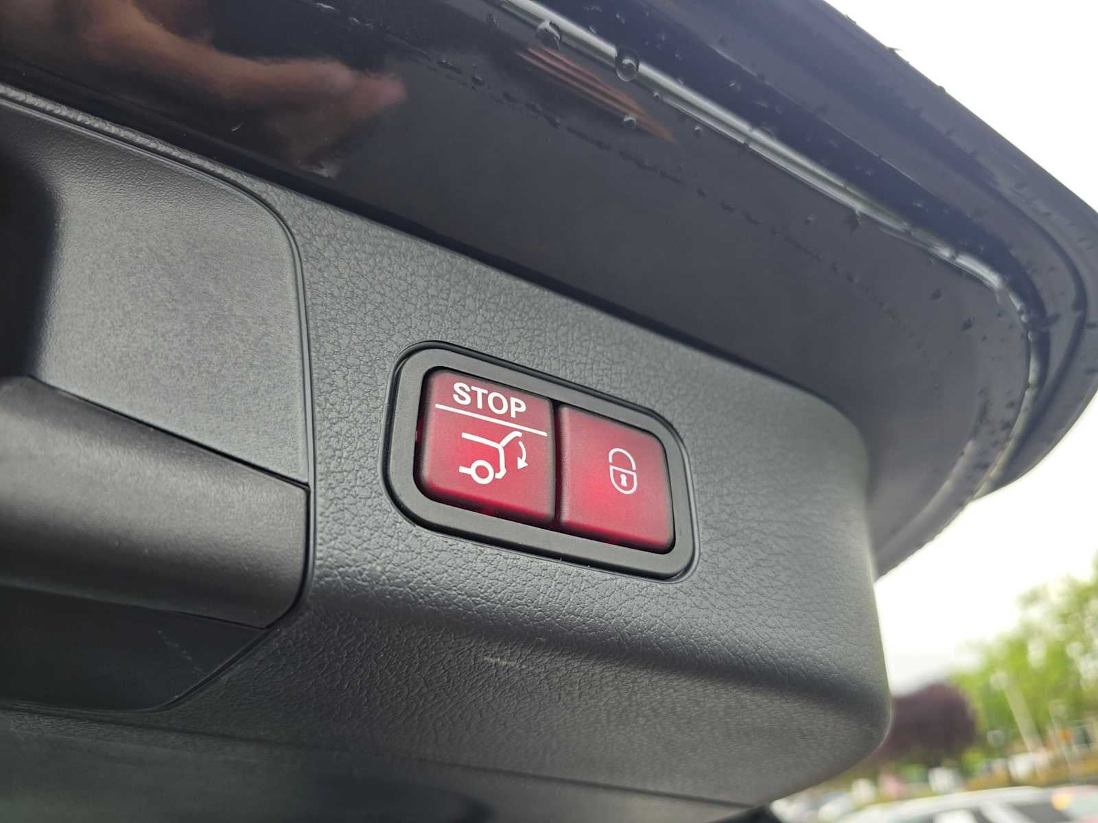 2026 Mercedes-Benz AMG® GLB 35 4MATIC® SUV